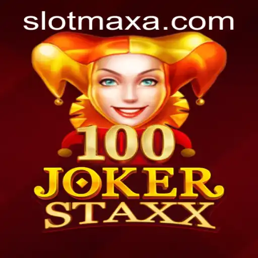 Discover the Thrilling World of 100JokerStaxx: An Ultimate Slot Experience