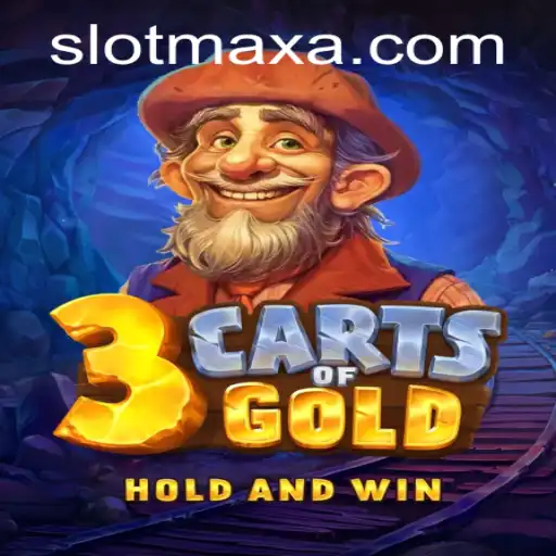 Discover the Exciting World of 3cartsOfGold: An In-Depth Look at SLOT MAX Adventures