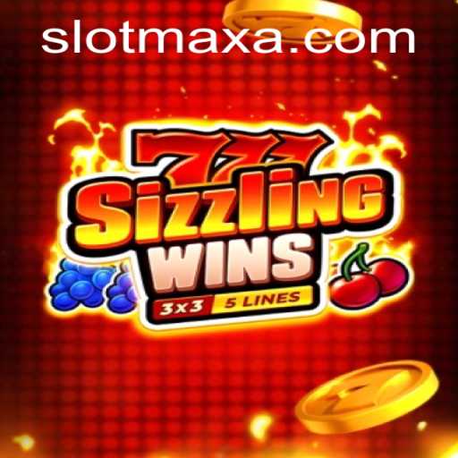 Exploring 777SizzlingWins: A Thrilling Adventure in Slot Gaming