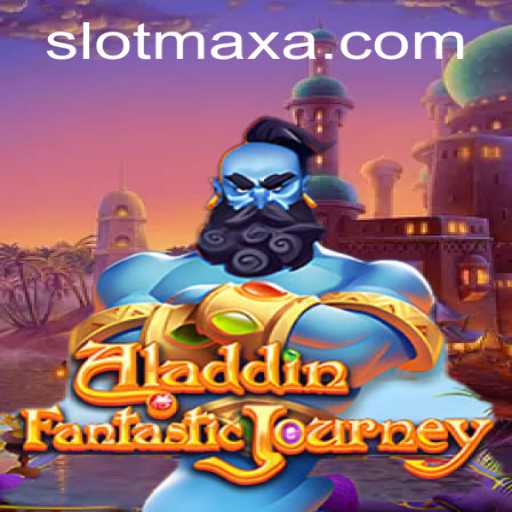 Discover the Magic of Aladdin SLOT MAX: A Journey into Arabian Nights