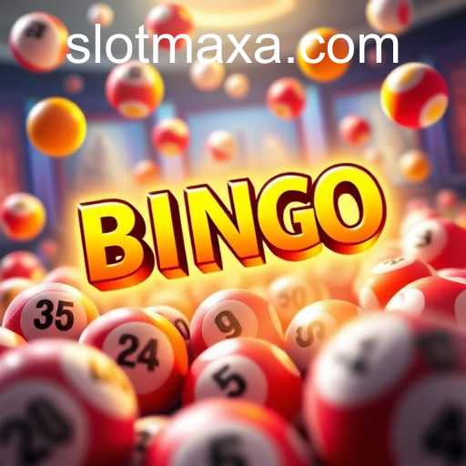 The Exciting World of Bingo Games Featuring SLOT MAX
