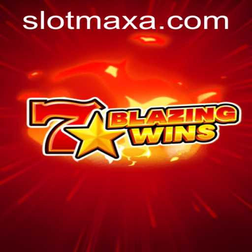 Dive into BlazingWins: A Thrilling Casino Adventure