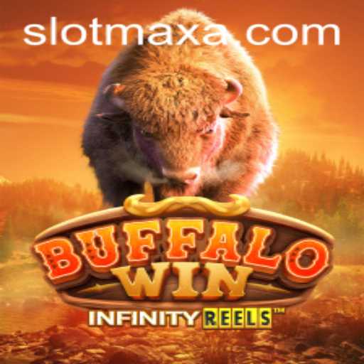 BuffaloWin: Experience the Thrill of the SLOT MAX Adventure