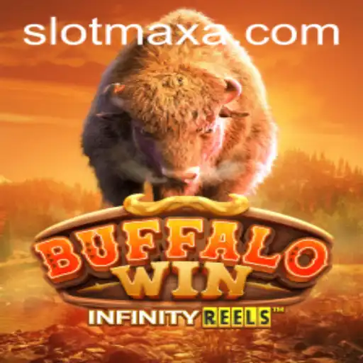 BuffaloWin: Experience the Thrill of the SLOT MAX Adventure