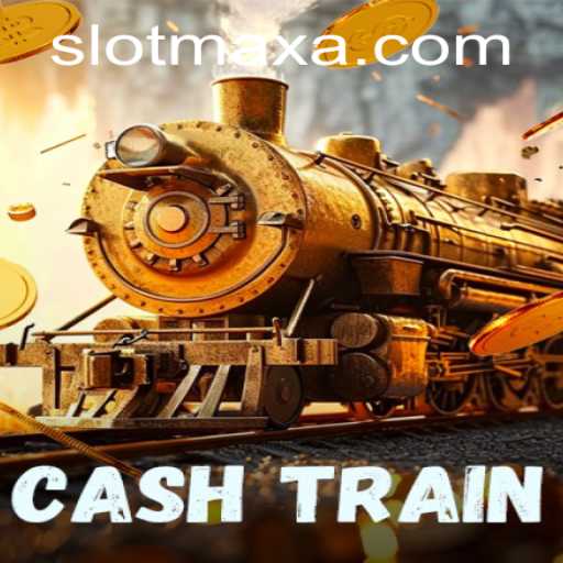 Discover the Thrills of CashTrain: An In-Depth Look at SLOT MAX