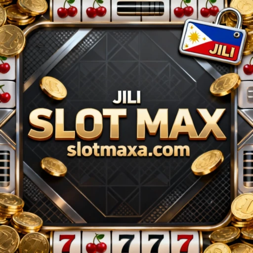 SLOT MAX