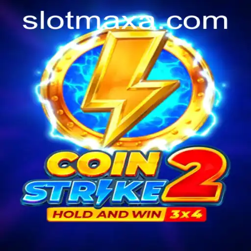 Discover the Excitement of Coinstrike2: A Comprehensive Guide to SLOT MAX