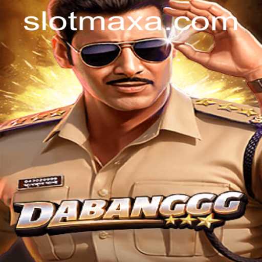 Exploring the Excitement of DABANGGG: SLOT MAX