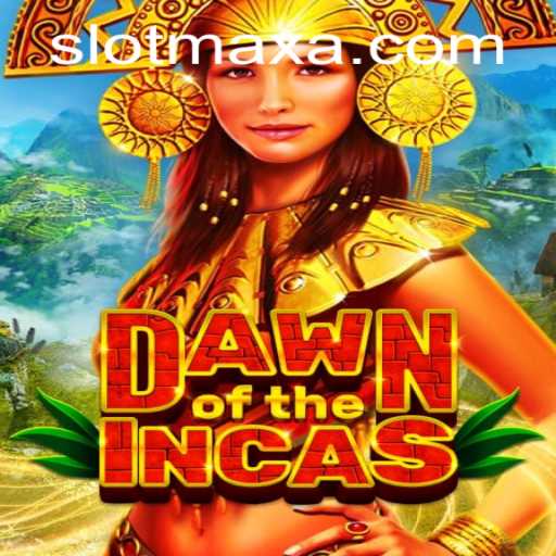 An In-Depth Look at the Exciting World of DawnoftheIncas SLOT MAX