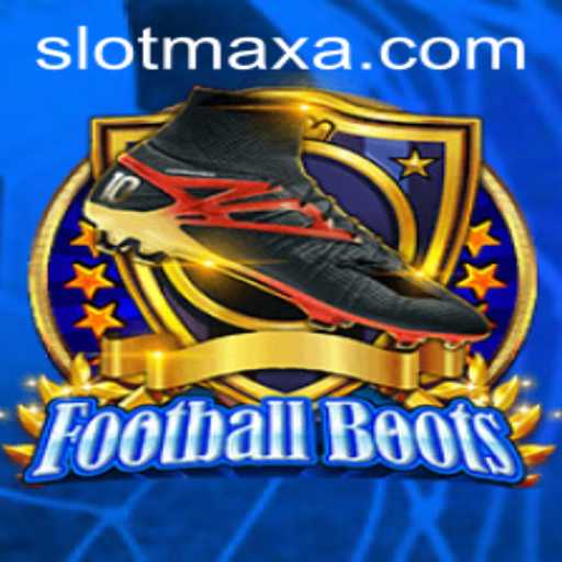 Unveiling FootballBoots: The Thrilling New Game Featuring SLOT MAX