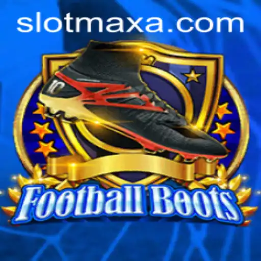 Unveiling FootballBoots: The Thrilling New Game Featuring SLOT MAX