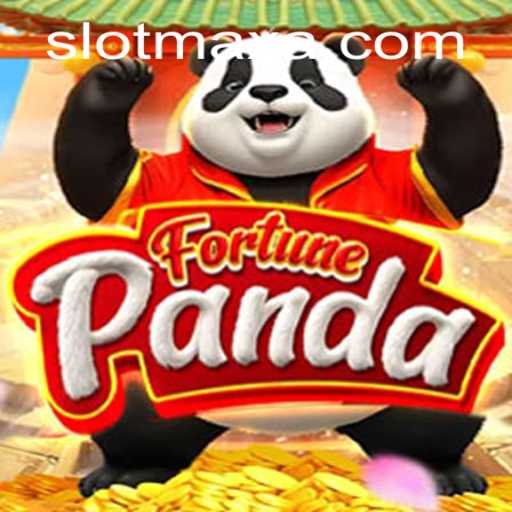 Discover the Excitement of FortunePanda SLOT MAX