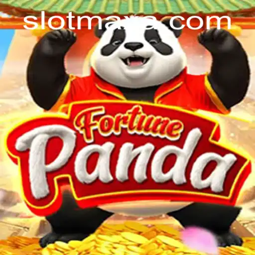 Discover the Excitement of FortunePanda SLOT MAX