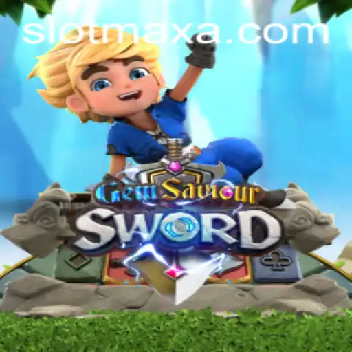 Discover the Enchanted World of GemSaviourSword: SLOT MAX's Latest Adventure