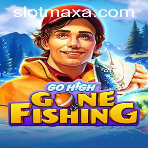 Dive into Adventure with GoHighGoneFishing: A SLOT MAX Extravaganza