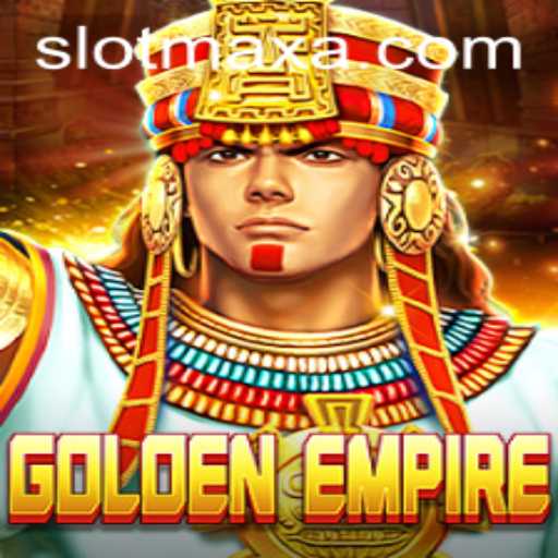 GoldenEmpire: Unleashing the Excitement of SLOT MAX