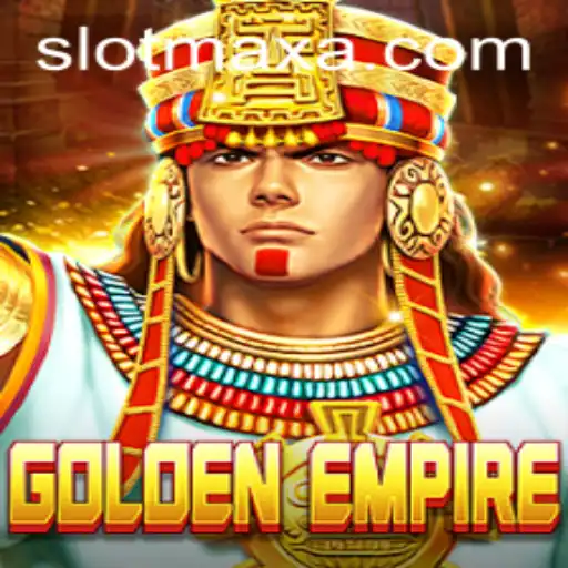 GoldenEmpire: Unleashing the Excitement of SLOT MAX