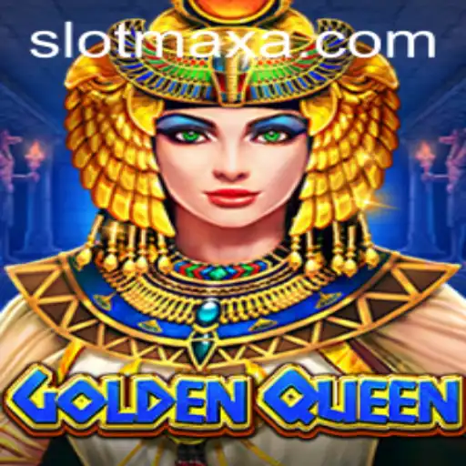 GoldenQueen SLOT MAX: A Regal Gaming Experience