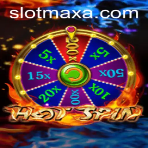 HotSpin SLOT MAX: A Comprehensive Guide to the Exciting Casino Game