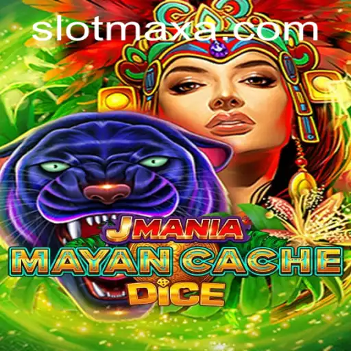 Exploring JManiaMayanCacheDice: A Luxurious Journey with SLOT MAX