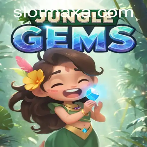 An In-Depth Exploration of JungleGems: The Rise of SLOT MAX