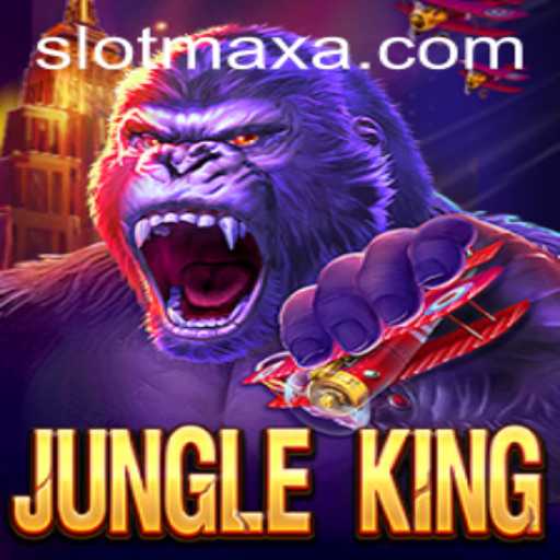 Discover the Thrills of JungleKing: The Ultimate SLOT MAX Experience
