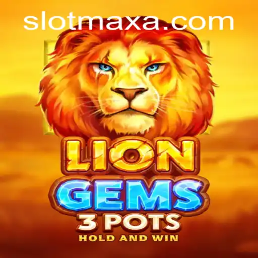 Exploring the Thrilling World of LionGems3pots: A Comprehensive Guide to Your Next Favorite Slot Game