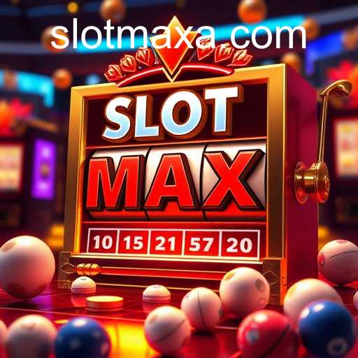 The Allure of SLOT MAX in the Modern Lottery Game Landscape