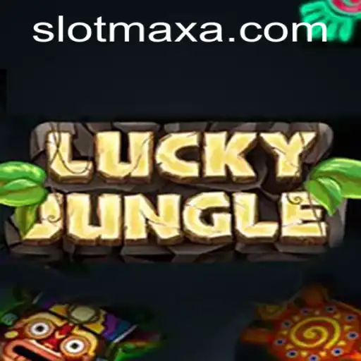 Explore the Thrills of LuckyJungle SLOT MAX