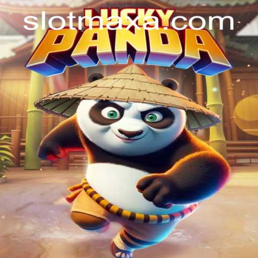 Discover LuckyPanda: The Thrilling SLOT MAX Experience