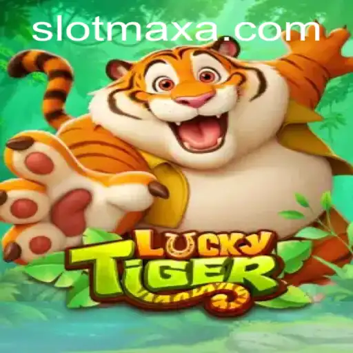 Discover the Thrilling World of LuckyTiger's SLOT MAX