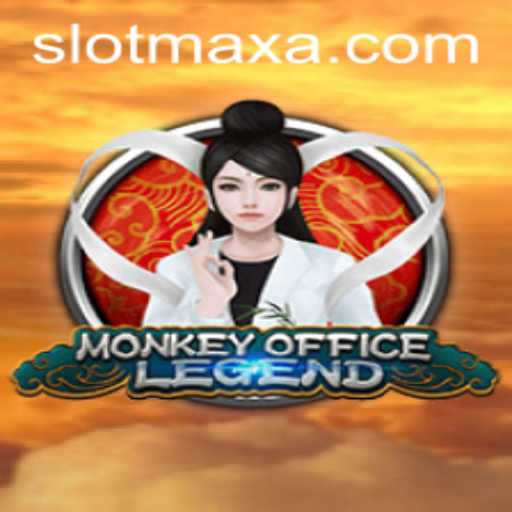 Unveiling MonkeyOfficeLegend: An Exciting Venture into the World of Slot Max