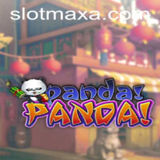 Discovering the Thrills of PandaPanda: SLOT MAX Extravaganza