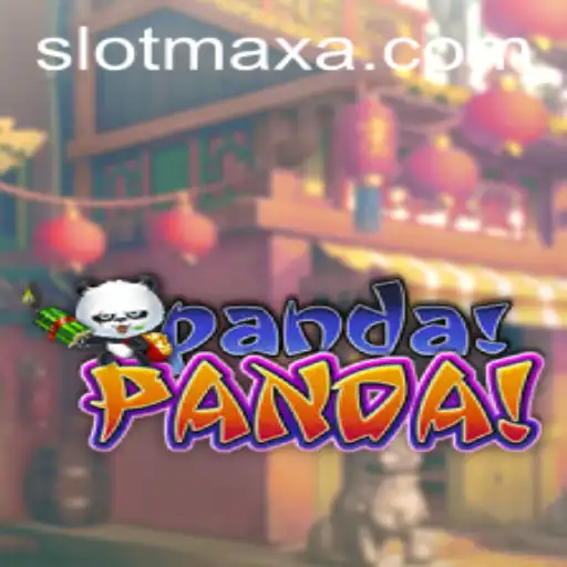 Discovering the Thrills of PandaPanda: SLOT MAX Extravaganza