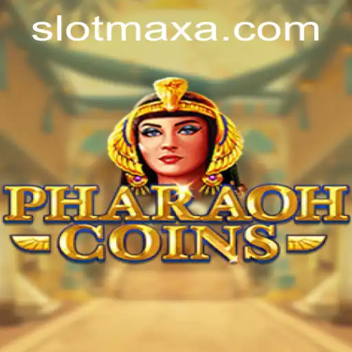 Exploring the Thrills of PharaohCoins: Unravel Ancient Treasures with SLOT MAX