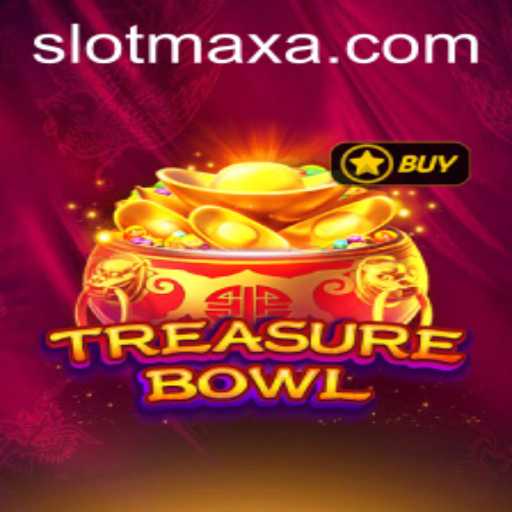 Exploring the Thrills of TreasureBowl: A Deep Dive into the SLOT MAX Experience