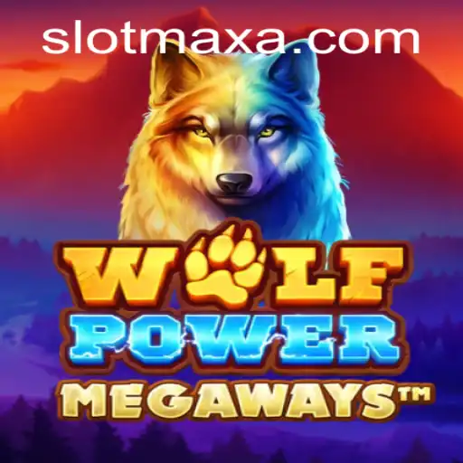 Discover the Thrill of WolfPowerMega with SLOT MAX Excitement