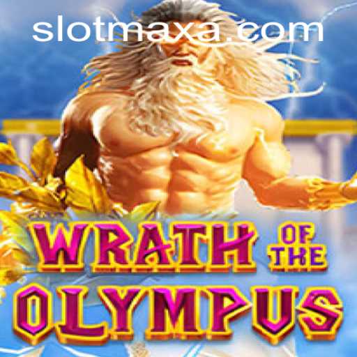 Wrath of Olympus: Unleashing the Power of Ancient Lore