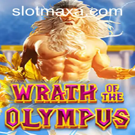 Wrath of Olympus: Unleashing the Power of Ancient Lore