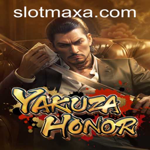 Unveiling the Thrills of YakuzaHonor SLOT MAX: A Deep Dive into the Game's Mechanics and Allure