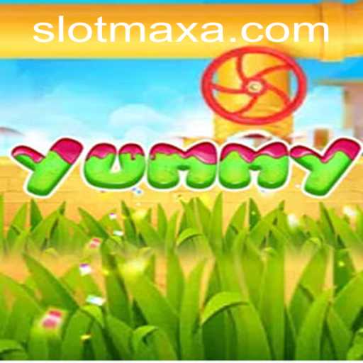 Exploring the Thrills of Yummy Slot Max