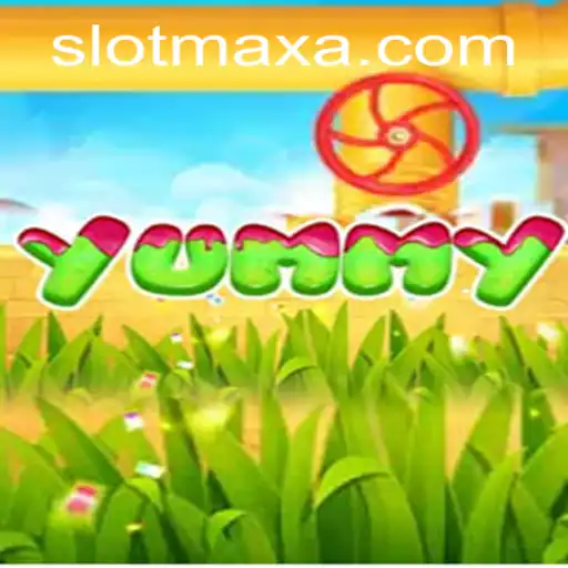 Exploring the Thrills of Yummy Slot Max